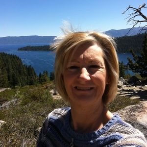 Meet your Posher, Valerie